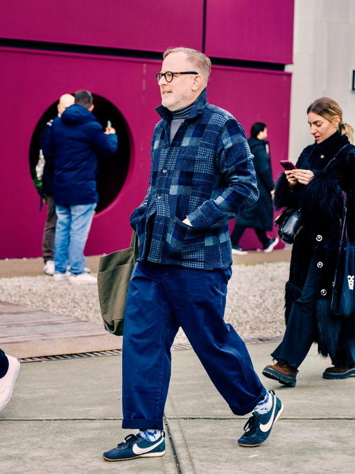 Blue was always my color as a kid. Thanks to @jeremy__french and @ciffdk for the photo.