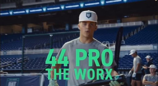 Bat Lab’s BBCOR ratings are out ⚾ Real player feedback, real data. @getgamechanger 

#gcpartner