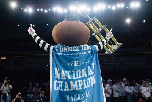 𝟐𝟎𝟐𝟔 𝐌𝐀𝐒𝐂𝐎𝐓 𝐍𝐀𝐓𝐈𝐎𝐍𝐀𝐋 𝐂𝐇𝐀𝐌𝐏𝐈𝐎𝐍 🏆