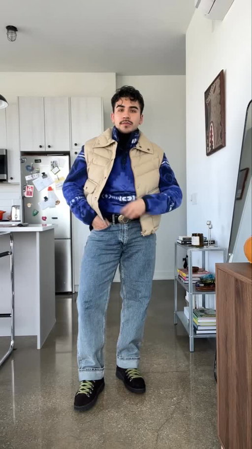 You already know this is and has been a @ralphlauren stan account 🫡🫶🏽 sharing yesterday’s ootd 

#fashion #mensfashion #outfit #ralphlauren #menswear