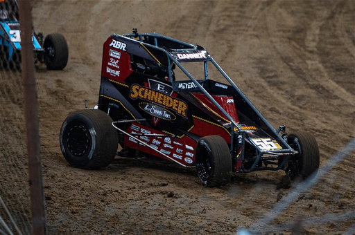 Solid Chilibowl. Locked both cars in through prelim nights. Had the top secret tune up on another car that became not a car later. In the big show CJ had a flat right front tire that really set some of you guys off and Briggs ran 5th. See ya in a year ✌️