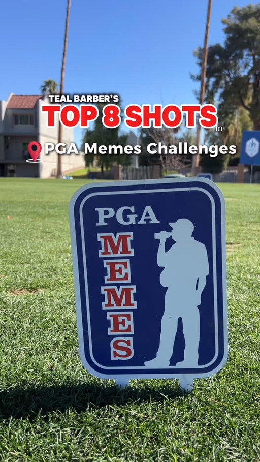 😮‍💨🔥Time for some more good golf in 2026! What courses you all playing this year?!