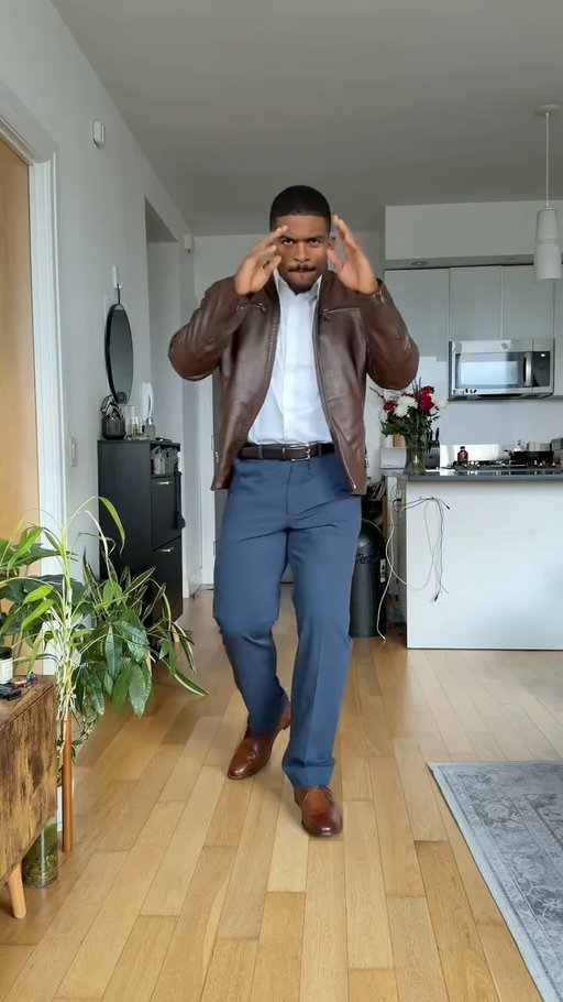 A bit of styling inspiration for your upcoming dinner party, but which look wins? 🏆

Enjoy 15% off with code SPEEDFIT15, online only, valid through 4/18/26.

Creator’s IG: @sp33dfit