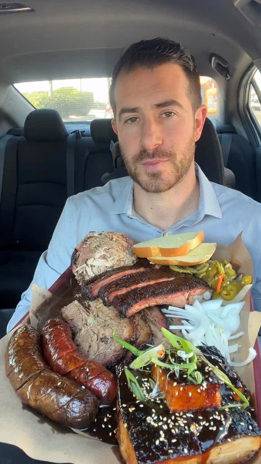 $200 BBQ @mooscraftbarbecue