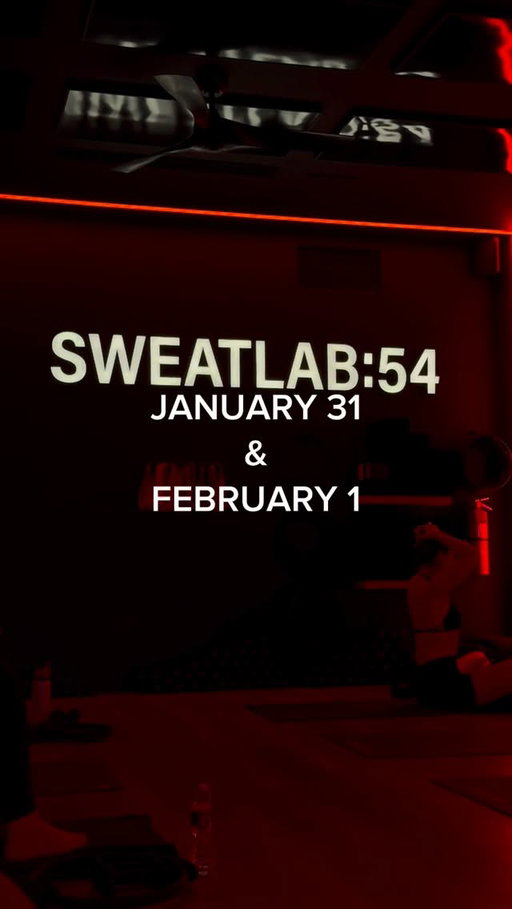 The class everyone’s been waiting for 👀🔥
54-minutes heated sculpt with @melania.antuchas 
@cloudclubny matcha, @babeaesthetics__ B12 shots + curated wellness goodie bag included!

Spots are filling fast link in bio