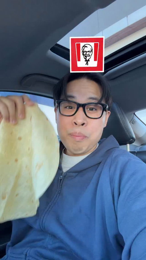 Build the Ultimate Fast Food Burrito