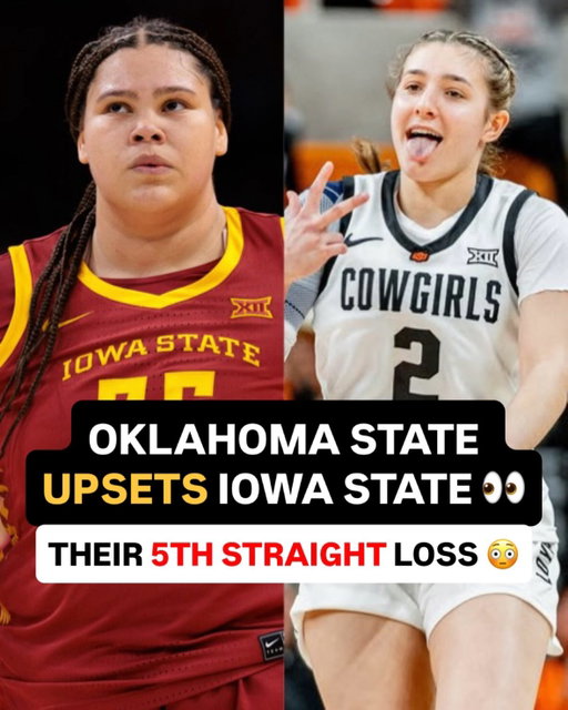 STAILEE GO CRAZY THEN ‼️ @staileeh32 @osuwbb