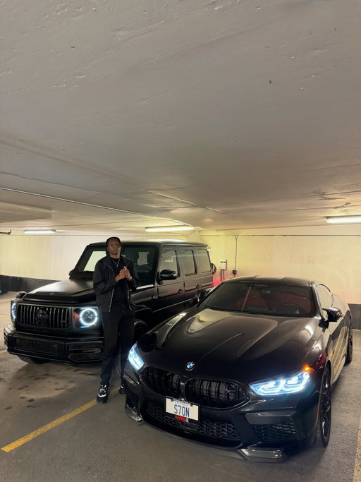 Grand Prix 🏁

Took my flow where’s the credit?