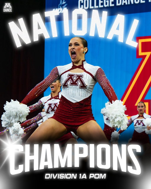 WE ARE MINNESOTA ❤️💛