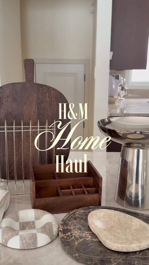 a very good @hmhome haul🤎 

links in my LTK <3 

#hmhome #homecontent #houseaesthetic #neutralhomedecor