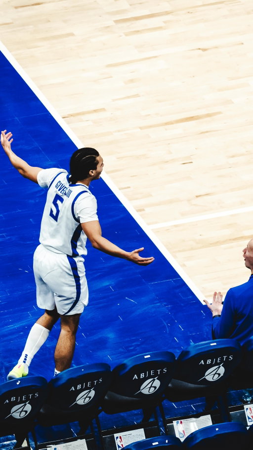 Shooters shoot 🤷‍♂️

#GoTigersGo | @lilcurtis3