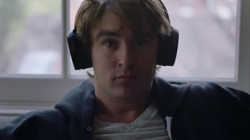 Playing with myself in 2016 #Sony #actor #commercial