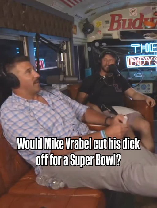 Mike Vrabel is 2 games away from losing his piece