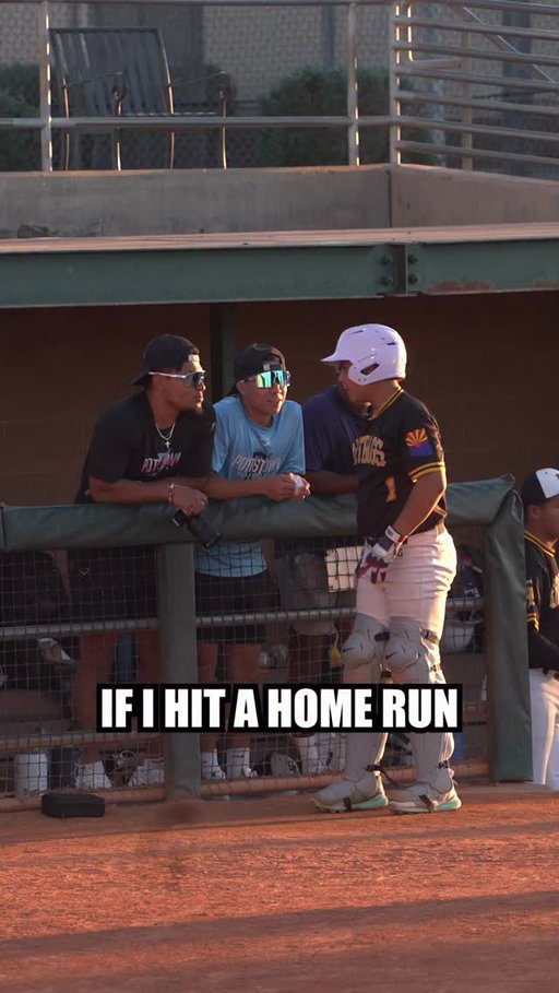 put his sliding mitts on the line to win one for his entire team🔥

#baseball #challenge #comedy #sports #baseballlife