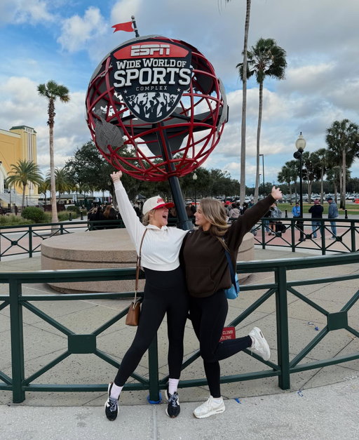 So… what was everyone’s favorite routine? 

#uda #udacollegenationals