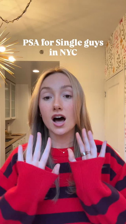 see ya at the next one! @someday.nyc 

#nyc #nycdating #nycevents #nycsingles #datingevents