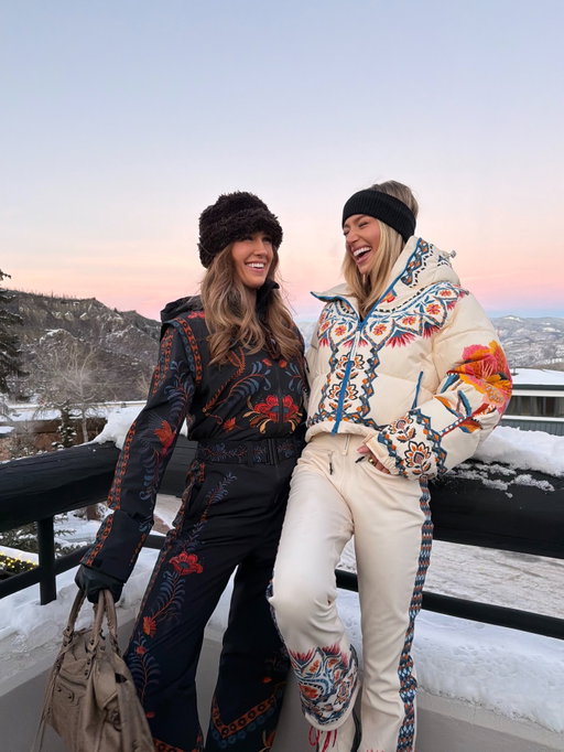 How to: après
