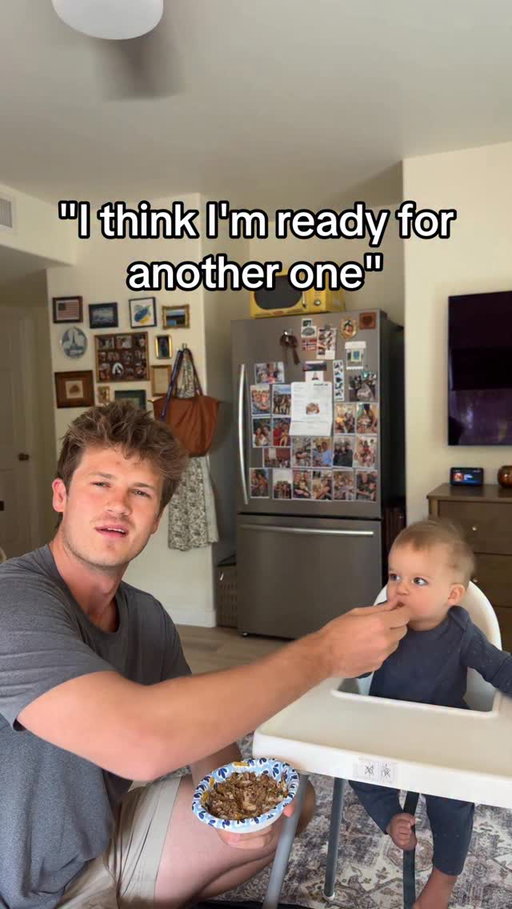 Doesn’t change anything 

#baby #relatable #friends #adulting