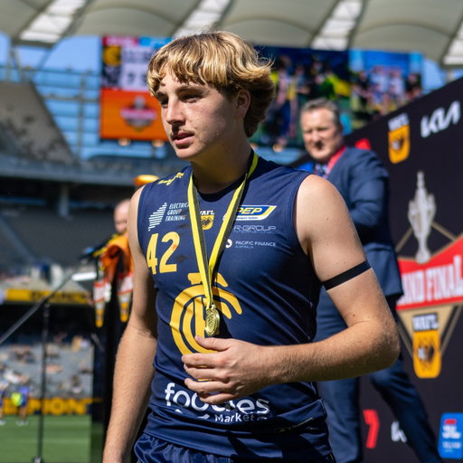 EGT WAFL Colts premiership player 🤝Under-19 World Cup Cricket representative

Best of luck to @claremonttigers product Will Malajczuk as he represents Australia in their quest for back-to-back U19 World Cup titles in Namibia and Zimbabwe.