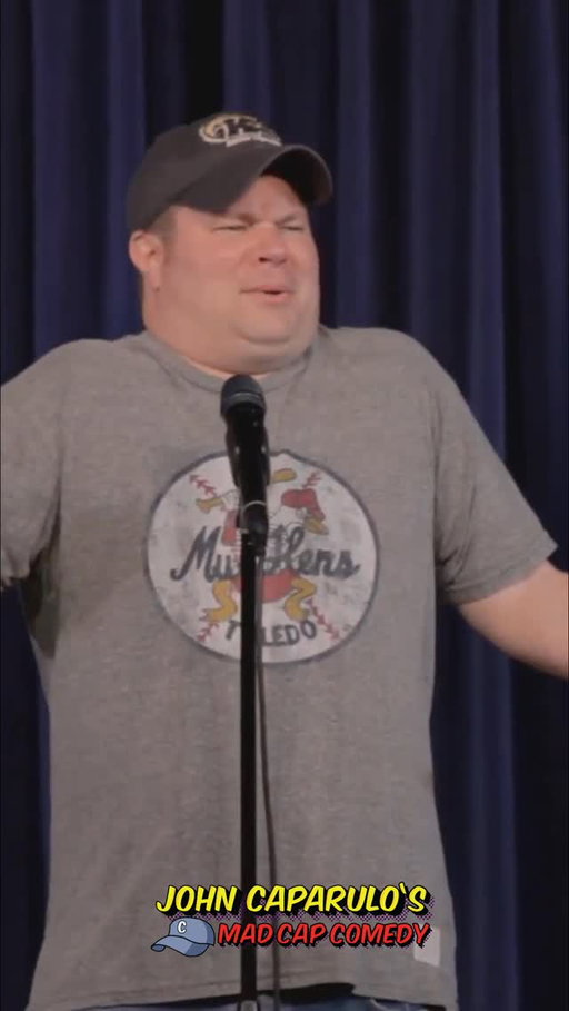 Have you purchased urine lately?

#JohnCaparulo #comedy #StandupComedy #CoyoteProblems