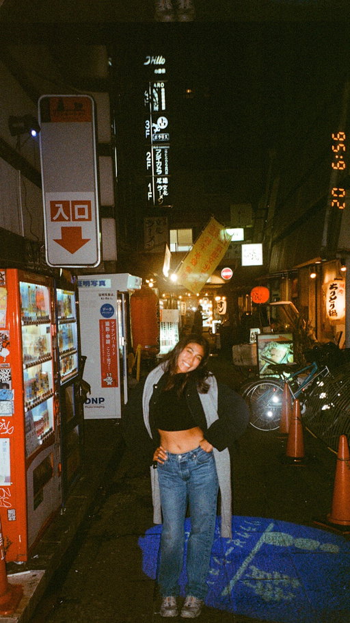 Japan, between moments ❤️

Use the code KATTVALDEZKLOOK to get discounts when you book your Japan activities 🇯🇵