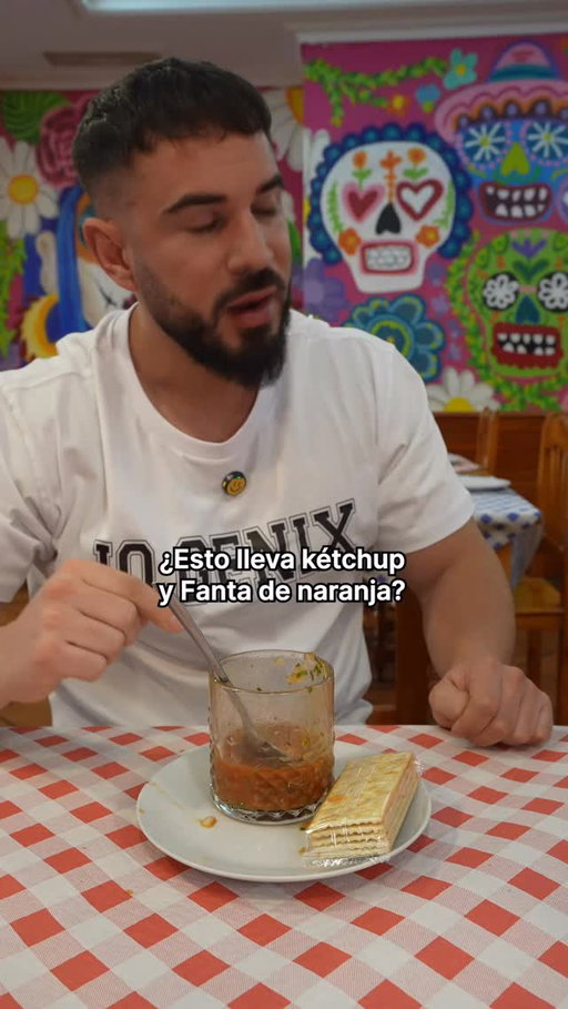 publi- Restaurante Cheeechos en Fuengirola, Málaga: me flipa este mexicano con unas Tostadas brutales y unos Tacos que calidad - precio son más que sobresalientes. Segunda vez que vengo y lo recomiendo encarecidamente porque es una delicia cada plato #fuengirola #malaga