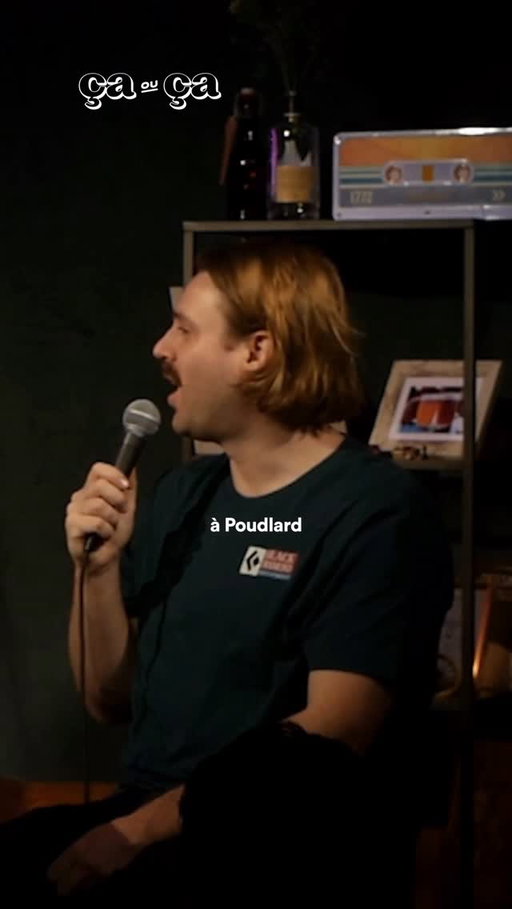 Voler à Poudlard. - Extrait de l’épisode avec Patrick Groulx disponible dès maintenant sur Patreon!