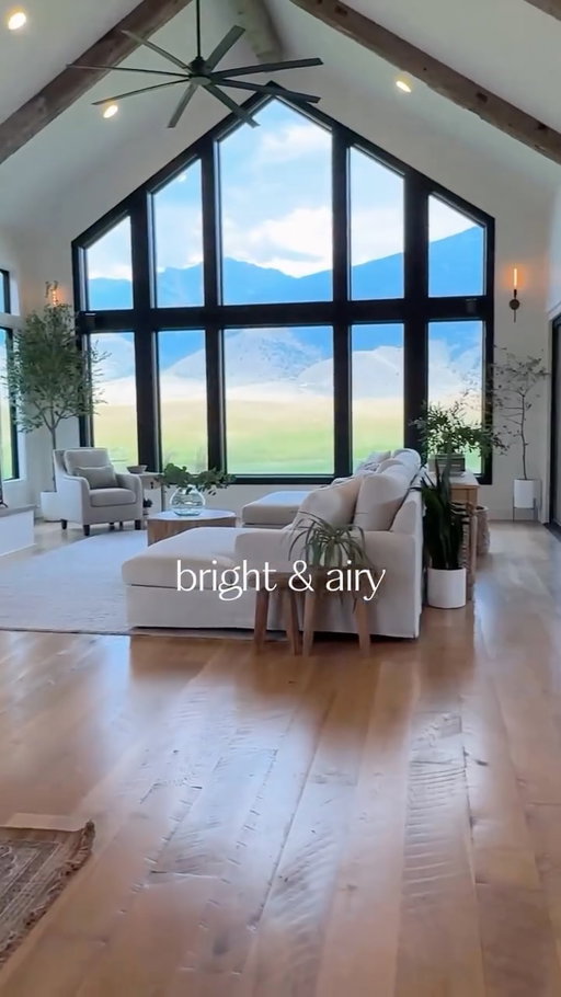 🔗 Follow + comment ✨home✨ for the links to everything in my home.

I’m just a down-to-earth mom and wife on the hunt for genuinely affordable home finds (mostly from Amazon, Wayfair, Walmart, and Target) with a few unique and vintage pieces mixed in along the way.

If you’re looking to uplevel your home in 2026 without overcomplicating it or overspending, you’re in the right place. This is my cozy corner of the internet, and I’m so glad you’re here!

If home decor and design ideas like this inspire you, follow along for simple ways to make your home feel more elevated and pulled together. 🏡

#2026hometrends #2026homegoals #2026goals #homedecor

https://amzlink.to/az0riyjULpz73 LinkDM *232*