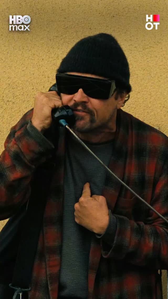 ״קרב רודף קרב״, מותחן פעולה אמריקאי בכיכובם של לאונרדו דיקפריו, שון פן ורג׳ינה הול עכשיו ב-HBO max✨🎬

לקוחות HOT VOD נהנים מהמחיר הכי משתלם בישראל! 
חצי שנה חינם ולאחר מכן בחצי מחיר🎊
עולם שלם של תוכן מחכה לכם ב- HBO Max

לינק להצטרפות בביו. 

*בכפוף לתקנון⁩