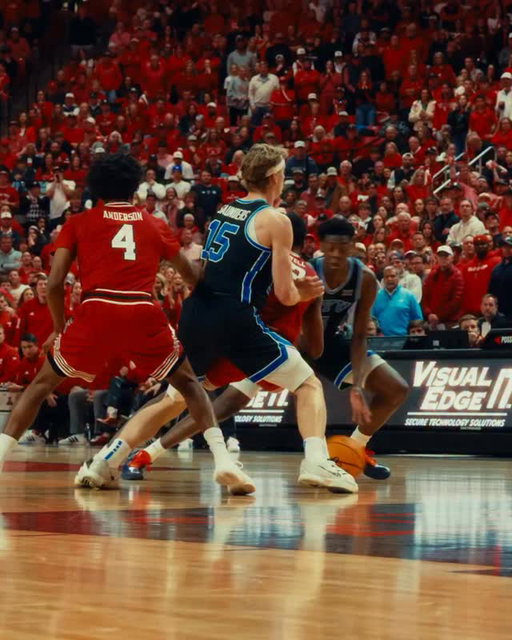 NOT IN OUR HOUSE 👋🚫
