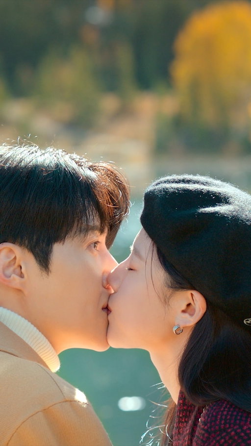 EU TÔ OBCECADA POR ESSES DOIS. O primeiro beijo do Ho-jin e da Mu-hee! 😭💓

Série: O Amor Pode Ser Traduzido?