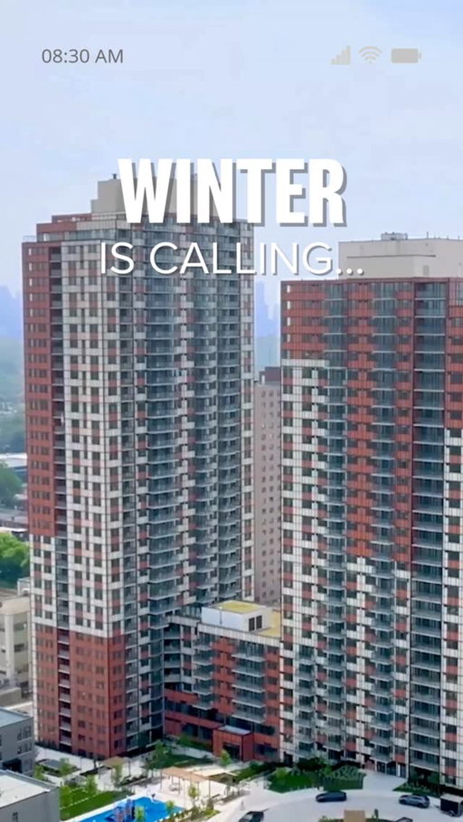 When Winter calls, The Diamond answers. ❄️

With over 20,000 sq. ft. of lifestyle amenities accessible year-round, staying active and balanced never means braving the cold. From the three-storey fitness centre and yoga studio to the indoor pool and saunas, everything you need is just steps from your suite.

Here, winter routines feel effortless, comfort comes standard, and home supports the way you live, no matter the season.

✨ Book your personalized tour at our website.(Link in bio)

#TheDiamondToronto #TorontoApartments #TorontoRentals #NewYearNewHome #WinterLiving