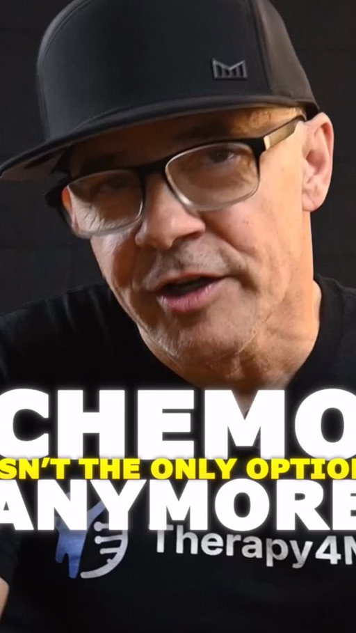 Targeted therapies and biologics are changing how patients are treated, with more precise options and fewer side effects.

#Lymphoma #Cancer #TargetedTherapy