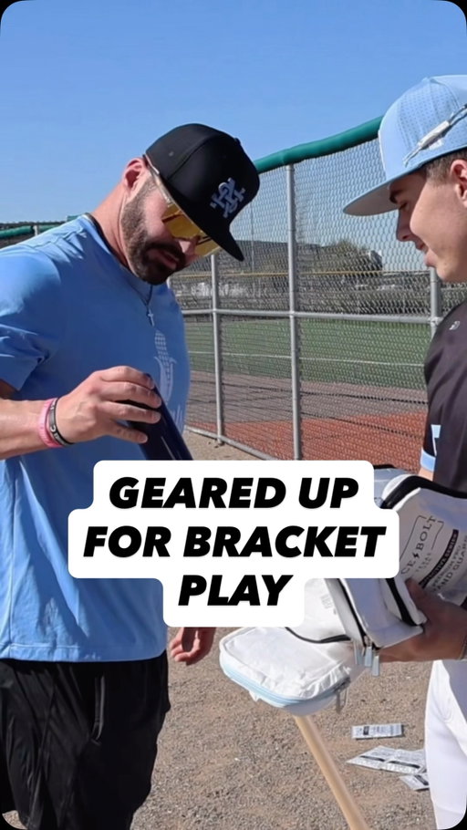 These days, baseball is nothing without style. We teamed up with Chandler Bats and Bruce Bolt to outfit our Spects National team with the best gear in the game for this tournament.

Use code “CHIPS” for free shipping from Bruce Bolt⚡️

Bracket play starts today. Time to compete.

Use code “CHIPS” for free shipping from Chandler Bats🔥

#baseball #baseballlife #baseballseason #baseballgame #baseballswag