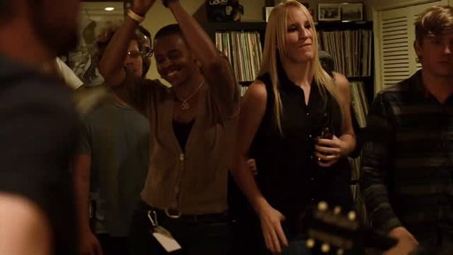 Our performance of “Baby I’m Broken” at our Living Room Concert filmed before we released ‘Give It Back To You’; in the very room we recorded the album. 

We invited some friends from the local scene and filmed the entire concert.

This whole performance will be included on our 10th Anniversary Deluxe Expanded Reissue of ‘Give It Back To You’ coming out February 20th!

🎶 “Baby I’m Broken” - Living Room Concert
🎞️ 📍 @therecordcompany 

#TheRecordCompany #GiveItBackToYou #10thAnniversary #OffTheGround #2026