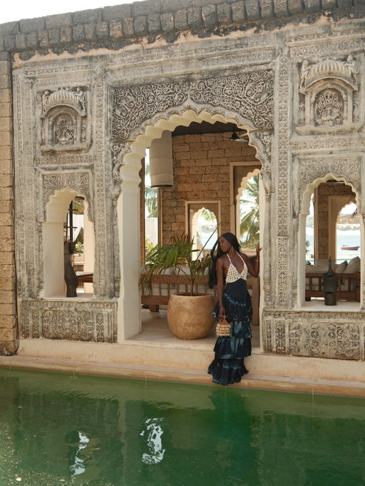 Everything you’re looking for in a trip can be found on the continent of Africa 

I know because I’ve experienced it. 

You can find 
slow paced island living in Lamu 
the endless desert in Namibia 
an aquatic paradise in Zanzibar 
history and meaning in Ghana 
adventure upon adventure in South Africa 
the savannah within the city in Nairobi 
fashion and nightlife in Nigeria 
food and art in Senegal 
hilly jungles in Rwanda 
and rich culture in all of the above and more. 

Can’t wait to keep exploring and finding new favorite places of mine in my favorite place #LetsGoEniwhere
