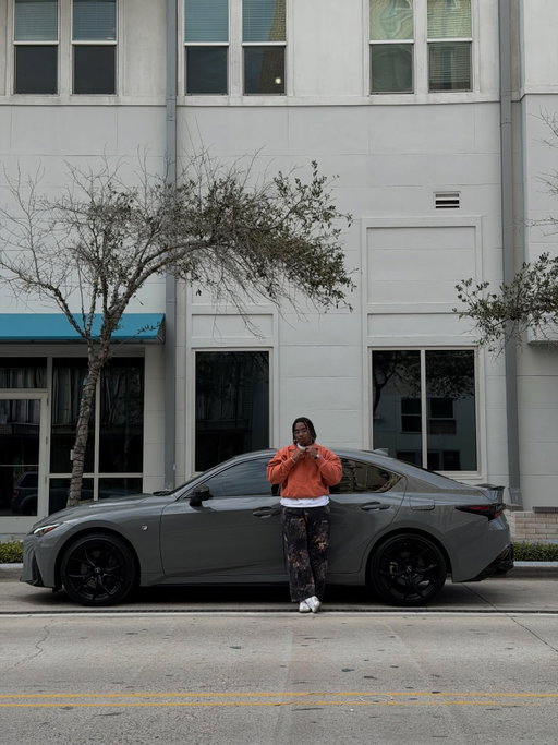 GOD REALLY DID IT AGAIN. 

There was a time I used to cry out to God for provision, direction… not knowing how He would answer, just trusting that He would.

Today, I drove home in something I once prayed about but knew that it was far from happening .

This is my second Lexus, yes but this moment is bigger than a car. It’s proof that seasons change. That unseen work eventually becomes visible fruit.

I’m deeply grateful for this community that’s supports me, believe in me, and walked with me through every phase before the wins were public. ( When I first picked up my camera ) 

If you’re a dreamer…
If you’re setting goals that feel way bigger than your current reality…
If you’re still in the quiet season where nothing seems to be moving. Don’t stop bro , God sees you.

I pray the same God who opened doors for me opens doors for you at the right time, in the right way, for the right reasons.

Forever grateful. 
.
.
#fy #motivation #goals #dreamcar #lexus