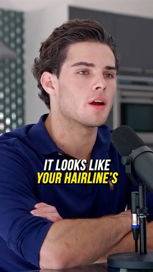 Clavicular ROASTS Graham Stephan’s Looks