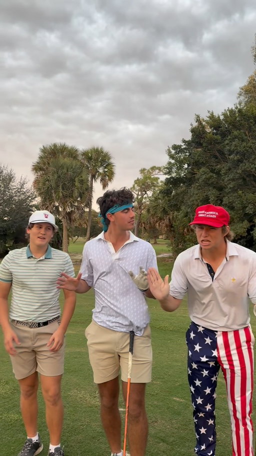 Great big beautiful swings! 👍👍😳🤝
-
-
#golf #donaldtrump #golfswing