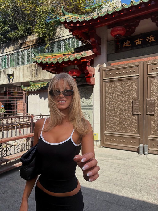 pov: China is underrated 🇨🇳⛩️🍣🌶️🥢