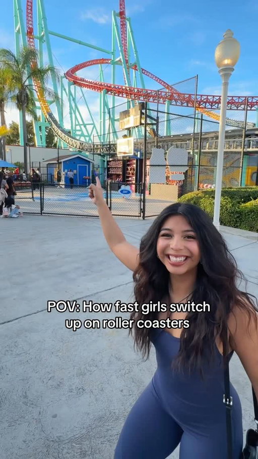 Would you go on this ride w me?🤣🎢

Follow @emi_demi for daily content and weekly gaming streams on Twitch ✨💫
.
.
.
.
.
.
.
#rollercoasters #comedyskit #relatable #viralreels #explorepage