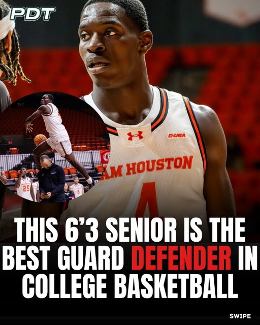 6’3 Guard Kashie Natt is having one of the best guard defensive seasons in college basketball history. 

For the season Natt is averaging 11/7/2 while shooting 49% from three. He’s also averaging 2.3 steals per game and 0.6 blocks per game in only 24 MPG. 

Natt is an elite athlete with an incredibly high motor and plays hard on both ends. He’s an elite POA defender who has great instincts as an off ball defender and is great at getting steals without fouling. Natt also protects the rim extremely well for his height using his athleticism and frame. On the offensive end Natt is a strong off ball player who’s elite at crashing the offensive glass, while also being an elite cutter who’s shooting 66% on cuts, and is a great spot up shooter who’s shooting 48% on catch and shoot threes. There’s not many players in college basketball at 6’3 with Natt’s mix of athleticism, frame, motor, off ball instincts, and defensive impact. 

Natt, Chris Manon, and Maliq Brown are the only 3 players since 2008 to have a STL% of 5, a BLK% of 2.5 and a TS% of 60.