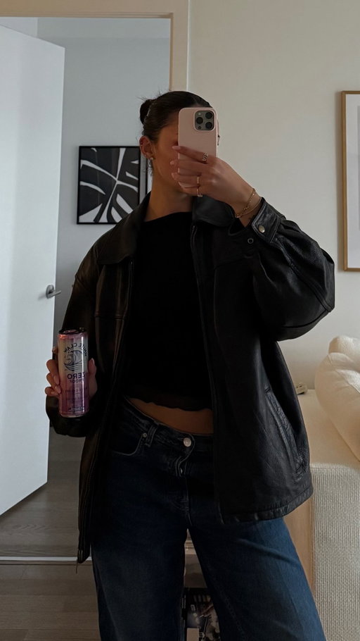 #ad dry january wellness-focused day in my life with @whiteclawcanada, dry jan doesn’t mean missing out.

White Claw Zero Proof is now available at LCBOs across Ontario  #19+