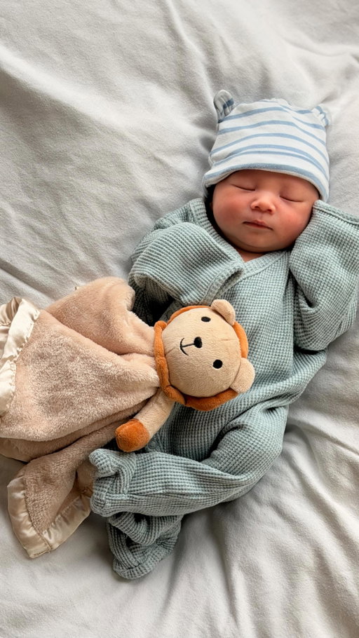 Lyon Atlas Noyle

Born December 29th, 2025 at 8:08pm

One of the most incredible experiences welcoming our son into the world.  Healthy all around both Lyon and mom. - Z&L