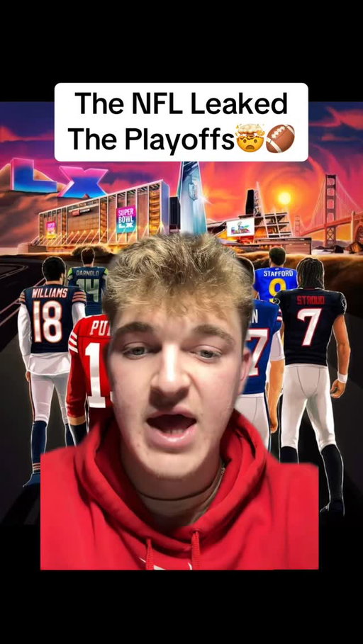 The Playoff script has been leaked🤫📝 

#nflfootball #nflplayoffs #playoffscript #leaked #titanswalterpicks