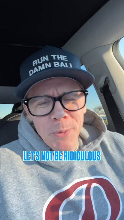 The Dodgers must be stopped! #dodgersnation #greenland #venezuela #comedy