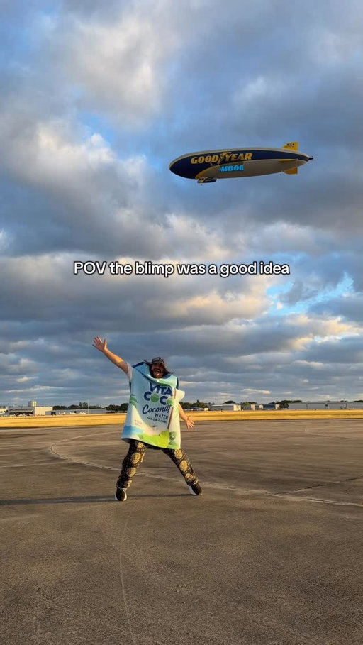 @goodyearblimp knows ball 🙂‍↕️

Jingle credit: @romeo.show