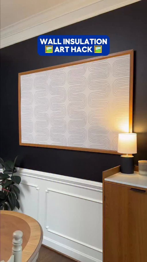 Fully customizable, large-format art designed exactly how you want 🖼️