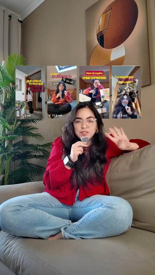 No fue suerte.
No fue el algoritmo.
Y tampoco fue tener miles de seguidores.

Fue estrategia.

El error que veo TODO el tiempo es este 👇
crear contenido sin un objetivo claro y sin pensar si alguien lo está buscando.

👉 Comentá “GUIÓN” y te paso el acceso al método completo.

#creacióndecontenido #MarcaPersonal #estrategiadigital #ElSalvador