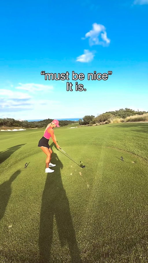 @thebarnaz and I just going places to golf.